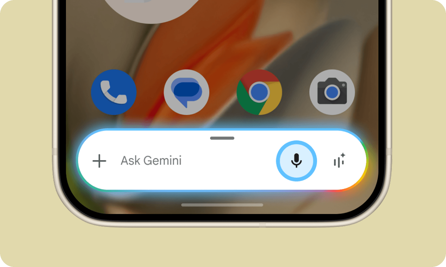 Gemini Assistant